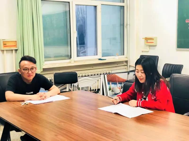 新闻传播学院举行“社会主义核心价值观宣传月”启动仪式