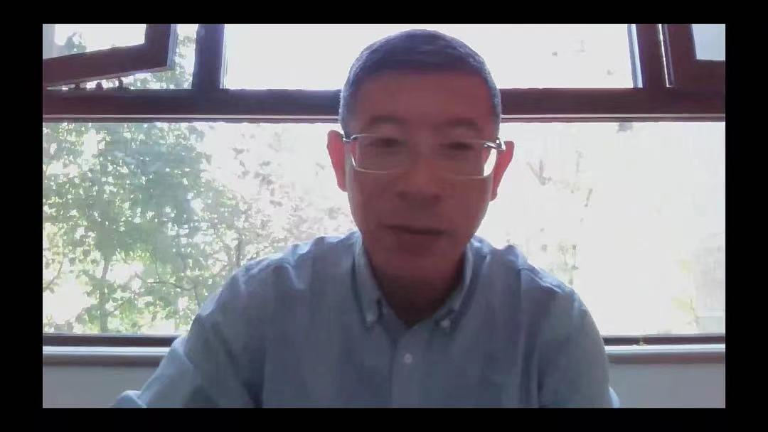 乡村“薪”动力公益大讲堂开课啦！