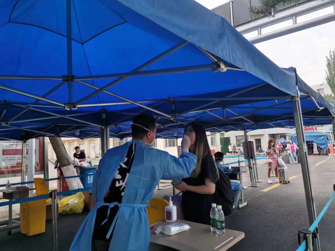 新闻传播学院2022年秋季开学工作顺利完成