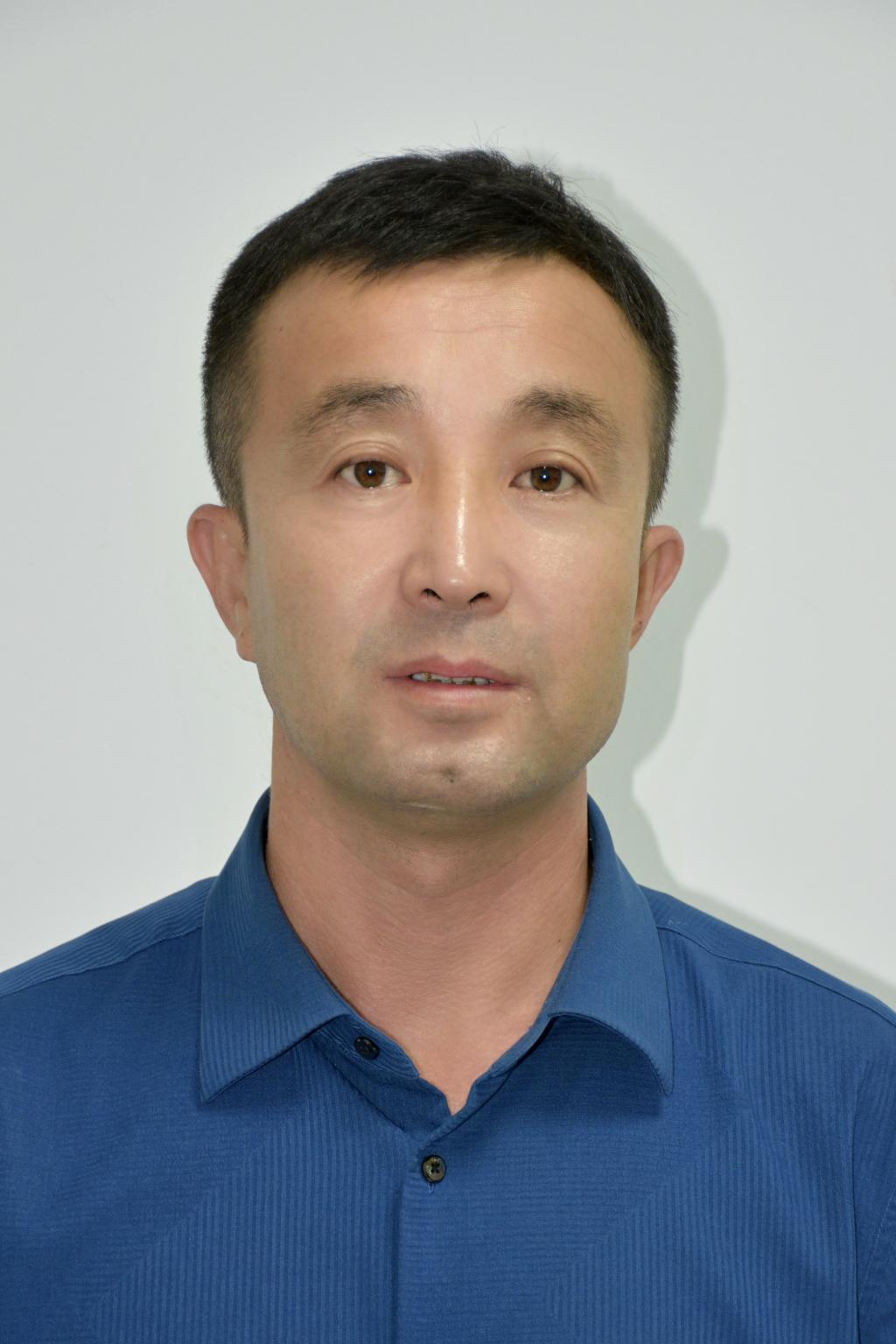 高永泉