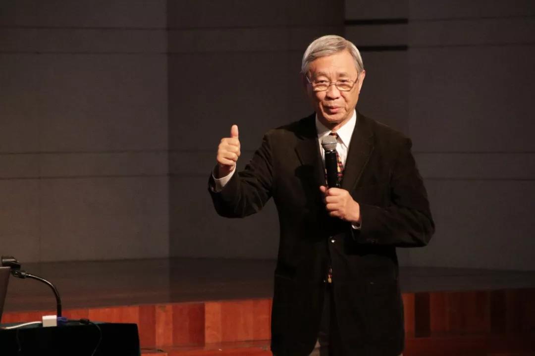 “部校共建”马克思主义新闻观大讲堂——中国与波斯的文化交流