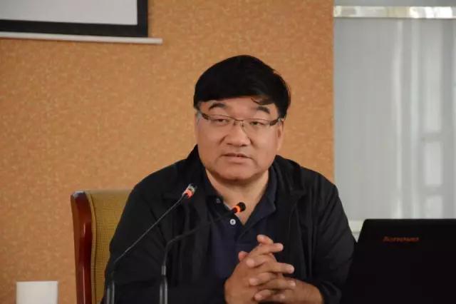 北京师范大学新闻传播学院执行院长喻国明教授做客新闻传播学院“部校共建”马克思主义新闻观大讲堂