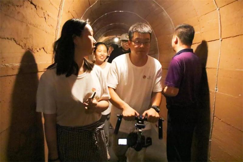砥砺奋进新时代 同心共创新辉煌 | 新闻传播学院“三下乡”成长日记第四篇
