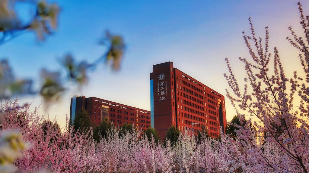 内蒙古师范大学.第七版入口网页